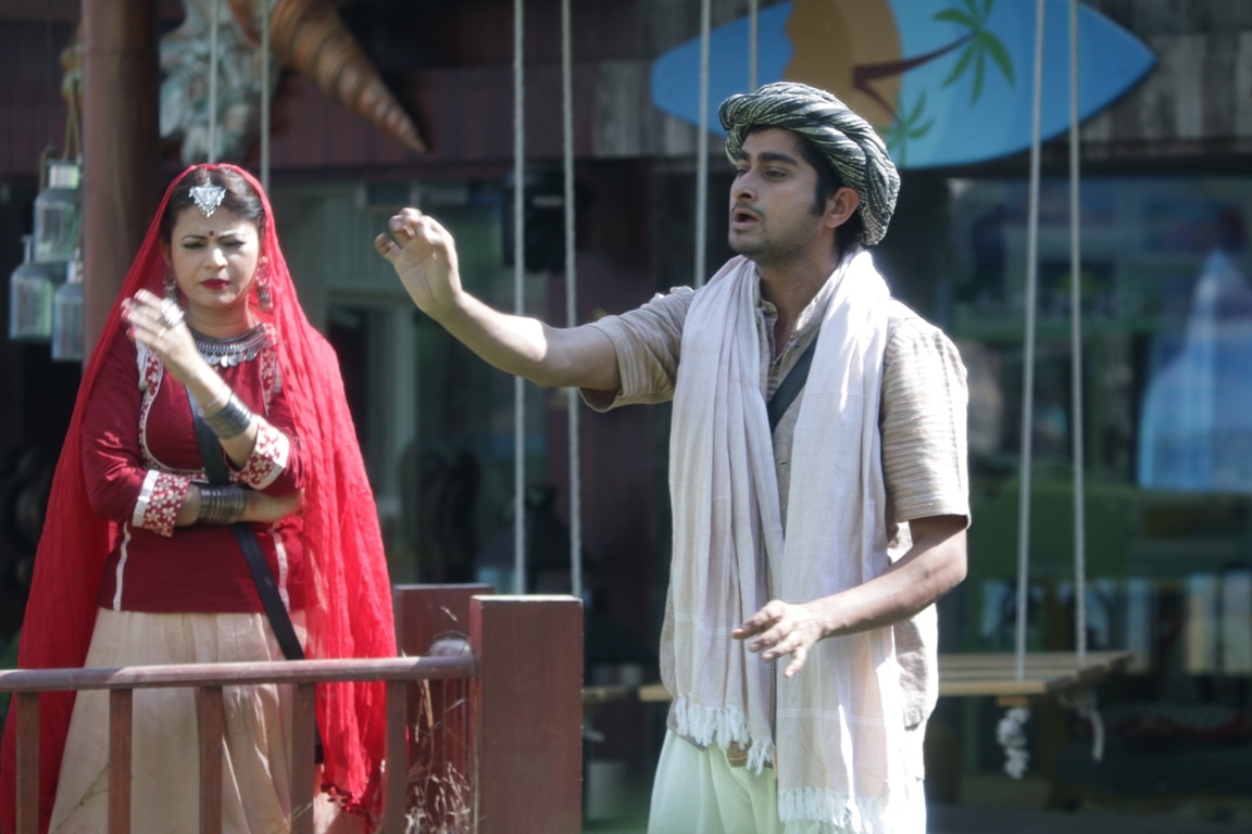 Bigg Boss 12 Day 73 Preview: Chaos during BB Panchayat luxury budget task!