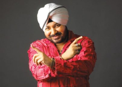 Kapil-Ginni Wedding: Daler Mehndi & other popular singers to perform at the comedian's marriage rituals!