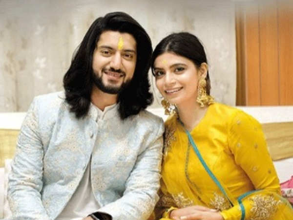 Wedding date OUT! 'Ishqbaaaz' actor Kunal Jaisingh to MARRY his fiancee on THIS date