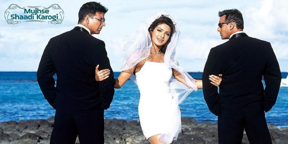 Here’s a look at the films where Priyanka Chopra wore a wedding gown! (PICS INSIDE)