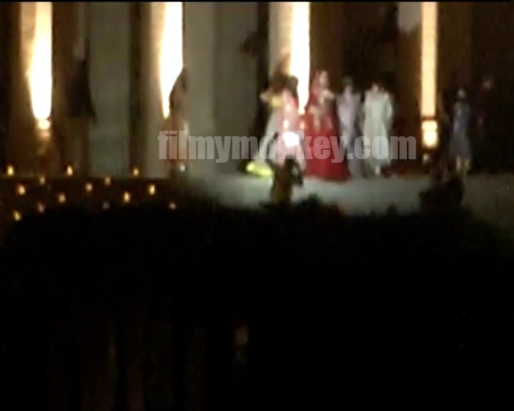 Priyanka Nick's saat pheras done; NOW MARRIED following hindu rituals at Umaid Bhawan palace!