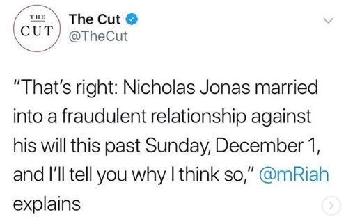 Priyanka Chopra REACTS to the now-deleted The Cut article calling her a 