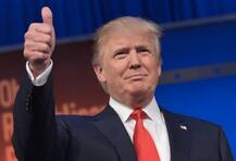 PM મોદીના ચૂંટણી સૂત્રથી પોતાનો પ્રચાર કરે છે ટ્રંપ, જુઓ વીડિયો