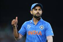 કોહલીએ સ્પોર્ટ્સ બ્રાંડ સાથે કર્યો 100 કરોડનો કોંટ્રાક્ટ, જાણો વર્ષે કેટલા કમાશે રૂપિયા