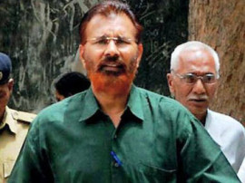 પૂર્વ આઇપીએસ વણઝારા ગુજરાતમાં પ્રવેશ કરી શકશે, સીબીઆઇ કોર્ટે આપી મંજુરી