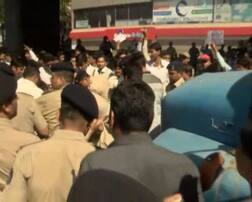 સુરત: નોટબંધીના વિરોધમાં ખેડૂતો બન્યા આક્રમક, 14 ડિસેમ્બરથી કાઢશે વેદના પદયાત્રા