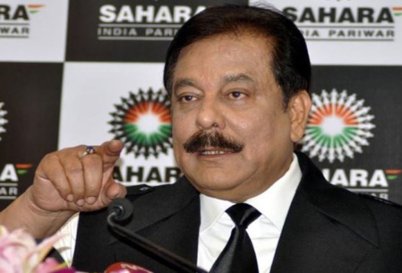 સુબ્રતો રોયને મોટો ફટકો, SC એ આપ્યો સહારાના એમ્બી વેલીની હરાજીનો આદેશ 