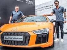 ઑડીએ લૉંચ કરી પોતાની અત્યાર સુધીની સૌથી શાનદાર કાર, જાણો