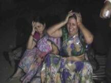 ઈલાહાબાદ: ‘મંદિર’ અંગે બે પરિવારોની જૂની અદાવત વકરી, પાંચ લોકોની હત્યા