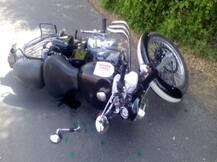 જીપીએસસીની પરીક્ષાની તૈયારી કરવા આવેલા યુવાનનું અકસ્માતમાં મોત