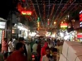 આજથી રમઝાન શરૂ, પીએમ મોદીએ પાઠવી શુભકામનાઓ Holy Month Of Ramadan Starts Today આજથી રમઝાન શરૂ, પીએમ મોદીએ પાઠવી શુભકામનાઓ