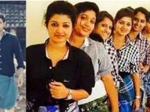 વાયરલ થઈ છોકરીઓની લુંગી પહેરવાની સ્ટાઈલ, હકીકત છે કંઈક આવી!!