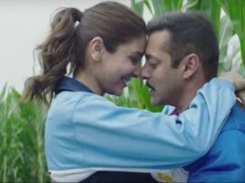 Salman Khan Looks Dashing In Sultans New Song Jag Ghoomeya Video: ‘સુલતાન’નું રોમેંટિક ગીત થયું રીલિઝ, અનુષ્કા-સલમાનની Cute કેમેસ્ટ્રી મળી જોવા