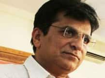 ભાજપના સાંસદ સોમૈયાએ ‘સામના’ પર કર્યો માનહાનિનો કેસ, માગ્યા એક કરોડ