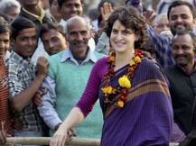 પ્રિયંકા ગાંધી બની શકે કે યુપી વિધાનસભા ચૂંટણી માટે કોંગ્રેસનો ચહેરો, જાણો શું હોય શકે રણનીતિ