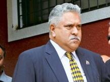 વિજય માલ્યાને મુંબઇની વિશેષ અદાલતે ભાગેડું કર્યા જાહેર