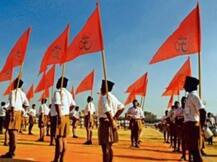 RSSએ ભીલવાડાની આઠ કંપનીઓને આપ્યો 10 લાખ ફુલ પેંટ સીવવાનો ઓર્ડર