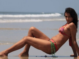 Model Aeshra Patel Alleged That Jayesh Patel Torturing Her Mentally And Physically જયેશ પટેલ નગ્ન થઈ ગયા ને મને સેક્સ સંબંધ બાંધવા કહ્યું, વરસ સુધી કરી હેરાનઃ મોડલ એશરાનો આક્ષેપ