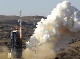 ઈસરોનું 48 કલાકનું કાઉંટડાઉન શરૂ, એક સાથે લૉંચ કરશે 20 સેટેલાઈટ્સ