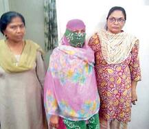 ભાવનાએ કબૂલ્યુઃ જયેશ પટેલ મને છોકરીઓ લાવવાનું કહેતા તેથી હું તેમને લઈ જતી ને પછી........