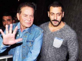 Salman Khans Father Appologize Over His Controversial Rape Remark સલમાને કહ્યું- ‘એવું લાગતું જાણે મારો રેપ થયો છે’, પિતા સલીમ ખાને માગી માફી
