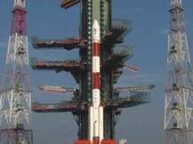 શ્રીહરિકોટા: ISROએ એકસાથે લૉંચ કર્યા 20 સેટેલાઈટ, બનાવ્યો રેકોર્ડ