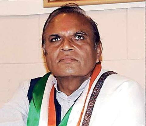 બેશરમ ‘હવસ ગુરૂ’ જયેશ પટેલે કહ્યુઃ હું આ કેસમાંથી 101 ટકા નીકળી જવાનો... બેશરમ ‘હવસ ગુરૂ’ જયેશ પટેલે કહ્યુઃ હું આ કેસમાંથી 101 ટકા નીકળી જવાનો...