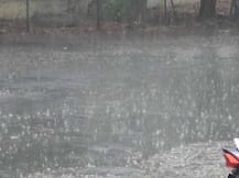 દક્ષિણ ગુજરાત અને સૌરાષ્ટ્રમાં મેઘમહેર, વિસાવદરમાં બે કલાકમાં સાત ઈંચ વરસાદ