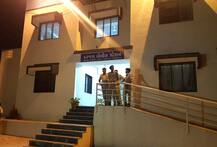 જયેશ પટેલ સાથે બીયર પીનારી ચોથી છોકરી ભેદી રીતે ગાયબ, રીમાન્ડ અરજીમાં ઉઠયો મુદ્દો