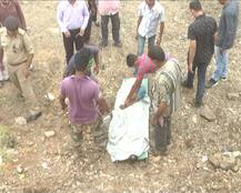 પિતાએ જ 5 લાખની સોપારી આપી પુત્રની કરાવી હત્યાઃ બીજાનું સંતાન હોવાની હતી શંકા, પત્નીની પણ આપી હતી સોપારી