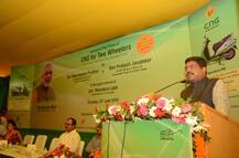 કેવી-રીતે કરશો ટૂ-વ્હીલરમાં સીએનજી કીટ, પાયલોટ પ્રોજેક્ટ શરૂ