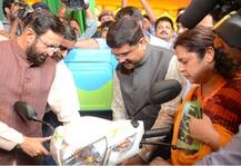 કેવી-રીતે કરશો ટૂ-વ્હીલરમાં સીએનજી કીટ, પાયલોટ પ્રોજેક્ટ શરૂ