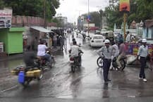 ગુજરાતભરમાં વરસાદથી સર્જાયો આવો માહોલ, જુઓ તસવીરો