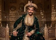 IIFA 2016: રણવીર બેસ્ટ એક્ટર, દીપિકાને બેસ્ટ એક્ટ્રેસનો અવોર્ડ, ભણસાલી શ્રેષ્ઠ ડાયરેક્ટર