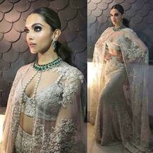 IIFA 2016: ગ્રીન કાર્પેટ પર આવો હતો બોલીવુડ સ્ટાર્સનો અંદાજ, જુઓ PICS 