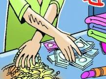 UP: બૉયફ્રેંડને જલસા કરાવવા છોકરીઓ બની લૂંટારું, તિજોરી કાપી 27 લાખ લૂંટ્યા