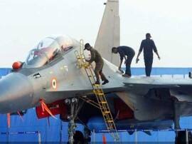 India Creates History Have Flown With Brahmos And Sukhoi ભારતે રચ્યો ઇતિહાસ, બ્રહ્મોસને સુખોઇ સાથે જોડીને ઉડવામાં આવ્યું