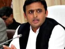 ઉત્તર પ્રદેશઃ અખિલેશ સરકારના મંત્રી મંડળનું વિસ્તરણ