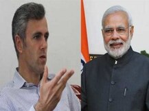 2019ની લોકસભાની ચૂંટણીમાં મોદીને હરાવવા મુશ્કેલ: ઉમર અબ્દુલ્લા
