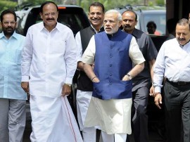 આજે PM મોદીએ બોલાવી મંત્રીમંડળની બેઠક, મોટા ફેરફાર થવાની સંભાવના