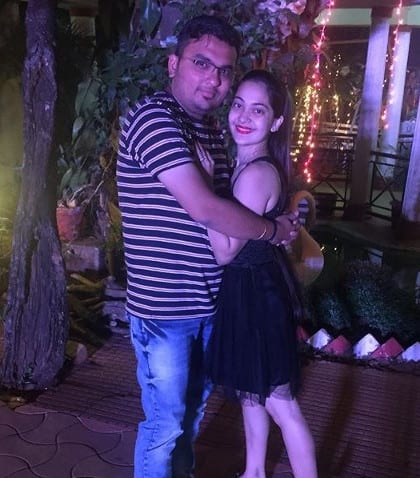 સુકેતુને દિશીતની કારની ચાવી વેલ્સીએ આપી હતી. અગાઉથી ઘડાયેલા પ્લાન મુજબ હત્યારા વેલ્સી અને તેની પુત્રી ફિયોનાને કોઈ જાતનું નુકસાન પહોંચાડ્યા વગર નિકળી ગયા હતા. બંને કારને ઘરથી થોડે દૂર મૂકી ફરાર થઈ ગયા હતા. 