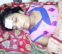 મારી પત્નિના મારા જ સગા સાથેના અફેરની ખબર પડી તેથી તેણે આપઘાત કર્યો, રાજકોટના યુવકનો દાવો