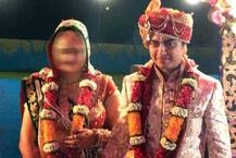 વાસનાંધ વેલ્સી અને સુકેતુની કામલીલાઃ લગ્ન પછીય વાસનાંધ વેલ્સી પ્રેમીને હોટલમાં મળવા જતી