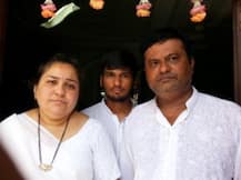 વેલ્સીએ કહ્યું હોત તો ડિવોર્સ ને બે-ત્રણ કરોડ ભરણપોષણના આપ્યા હોત, દિશીતને મારવાની શું જરૂર હતી ?