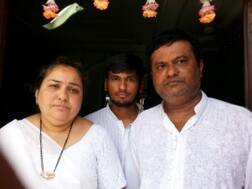 વેલ્સીએ કહ્યું હોત તો ડિવોર્સ ને બે-ત્રણ કરોડ ભરણપોષણના આપ્યા હોત, દિશીતને મારવાની શું જરૂર હતી ?