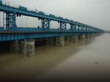 ગંગા નદીના કિનારે નહાવા કે ફોટો ખેંચાવા ગયા તો સાવધાન, થશે ધરપકડ