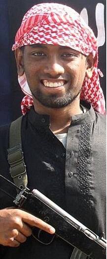 ISએ જાહેર કરી ઢાકા હુમલામાં સામેલ આતંકીઓની તસવીરો, તમામ આતંકી ધનાઢય પરિવારના નબીરા