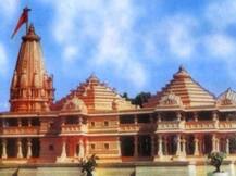 ટ્વિટર પર ચર્યાયો રામ મંદિર બનાવવાનો મુદ્દો, ટૉપ ટ્રેંડ બન્યું #NationWantsRamMandir