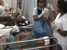 ઉતરાખંડમાં બસ ખાણમાં પડતા 9 લોકોના મોત, 9 લોકો ગંભીર રીતે ઘાયલ