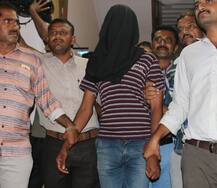 સ્ટોન કિલરને ઝડપવા પોલીસે આ રીતે પાર પાડ્યું ઓપરેશન, ક્યા અલગ અલગ છ વેશ ધારણ કરવા પડયા